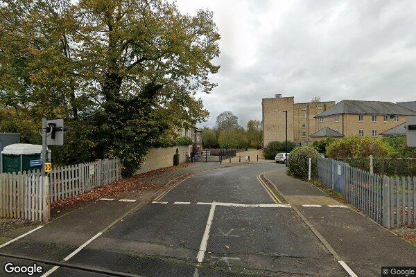 Cornard ABCL — street view