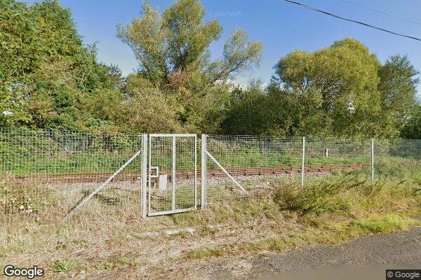 DINGWALL MIDDLE — street view