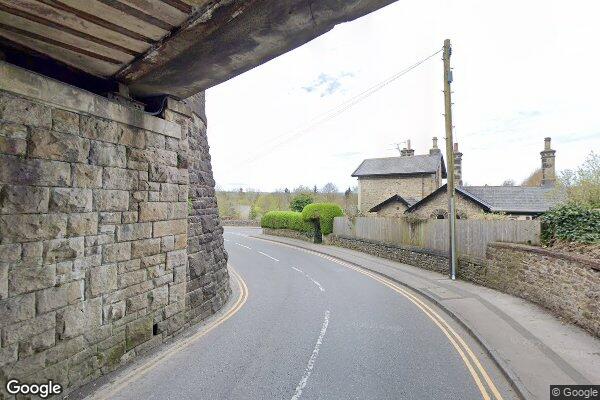 Settle Station — street view