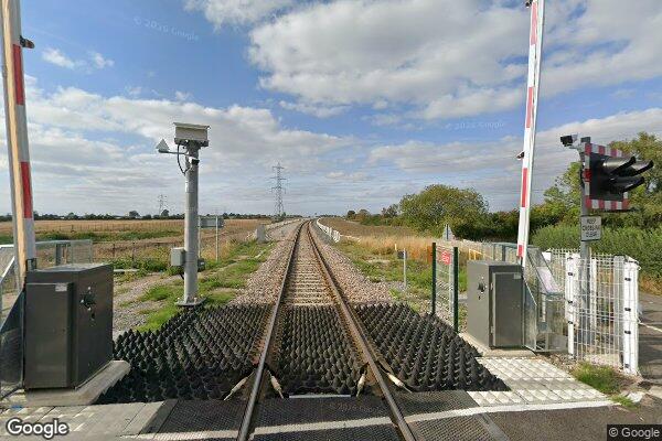 MARSH LANE — street view