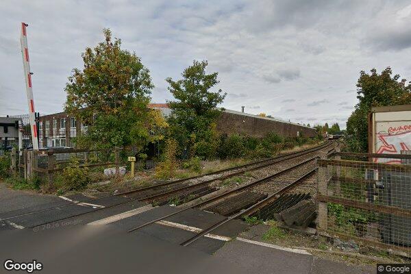 LANGLEY GREEN β street view