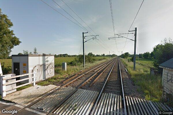 Milton Fen — street view