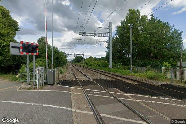 Causeway — street view