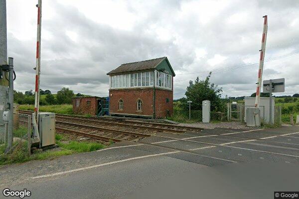 BRAMPTON FELL — street view