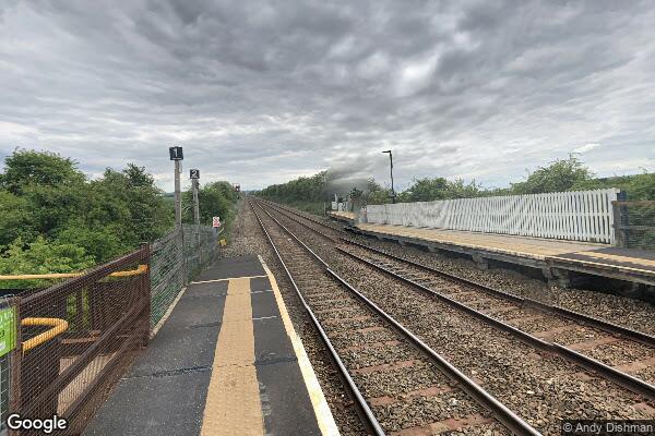 KEMPSTON HARDWICK β street view