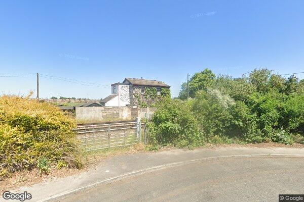 PECKFIELD β street view