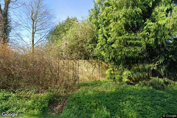 Bedenham — street view