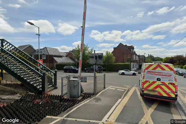 Billingshurst — street view