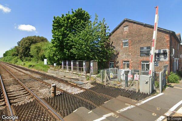 Pevensey β street view