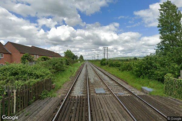 Northway — street view