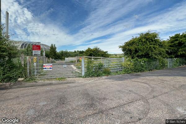 Parsons — street view