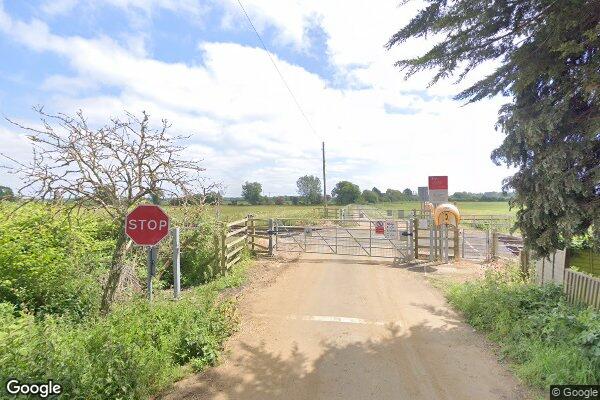 HOLDINGHAM LANE (FPW) — street view