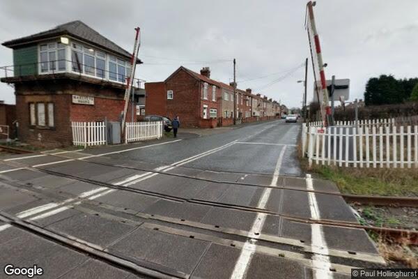 MARCHEYS HOUSE — street view