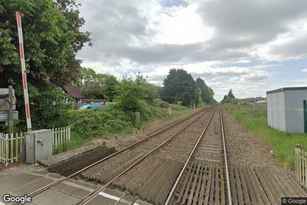 CRANSWICK β street view