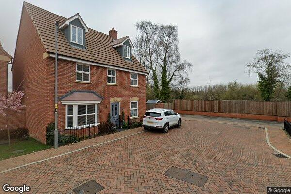 Fisherman's Path — street view