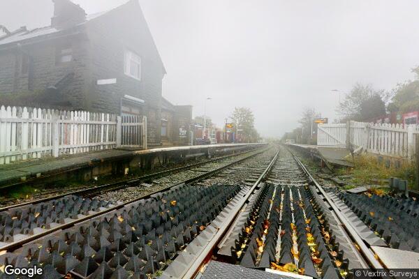 BARE LANE — street view