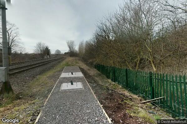 Bays Meadow — street view