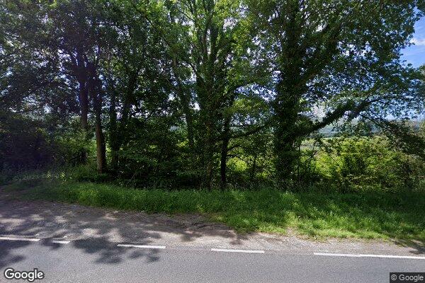 Tan y Tallt — street view