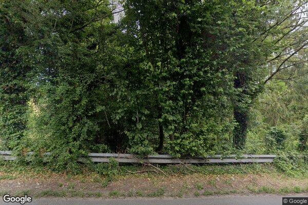 Church Path — street view