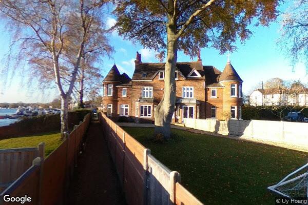 Brooksby — street view