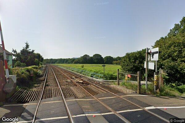 Liss Common — street view