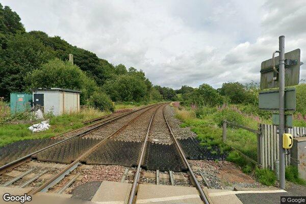 HOW MILL — street view