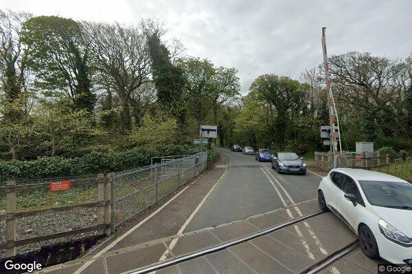 HALL DENE β street view