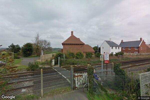 Wool West — street view