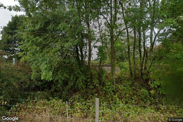 DORR LANE (FPW) β street view