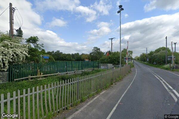 KIRTON LANE — street view