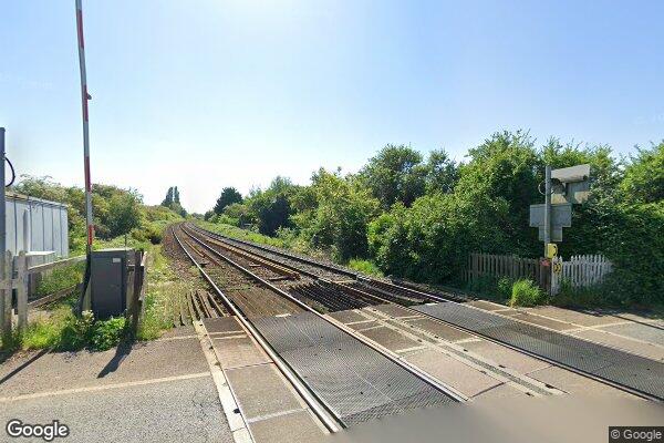 NORMANTON — street view