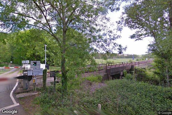 Forge Farm — street view