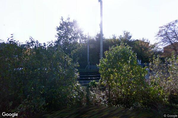 Mead Lane FPWM — street view