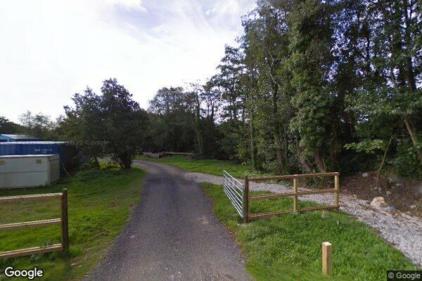 Iron Bridge — street view