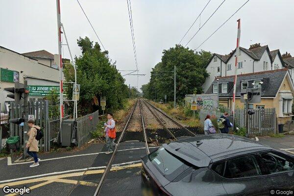Acton Central CCTV β street view