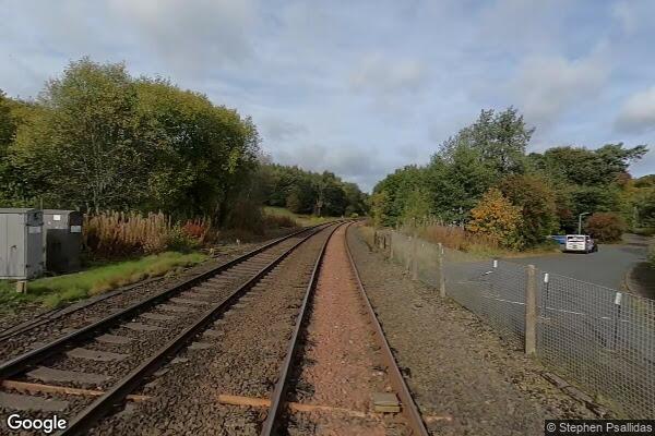 BLENKINSOP — street view