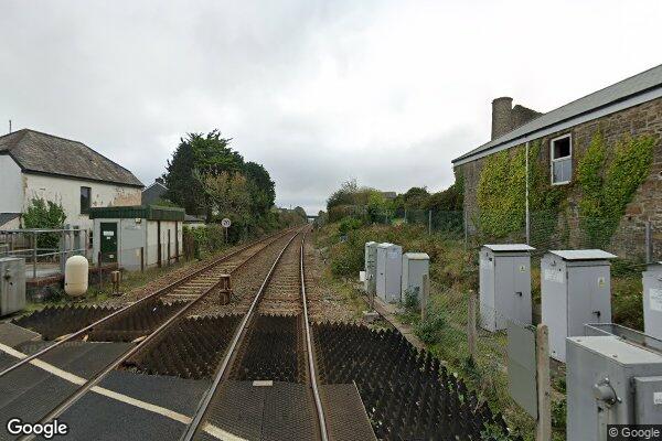 Dolcoath — street view