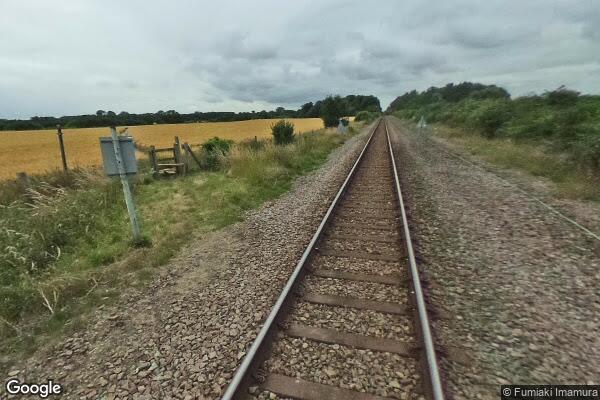 Home Farm FPS — street view