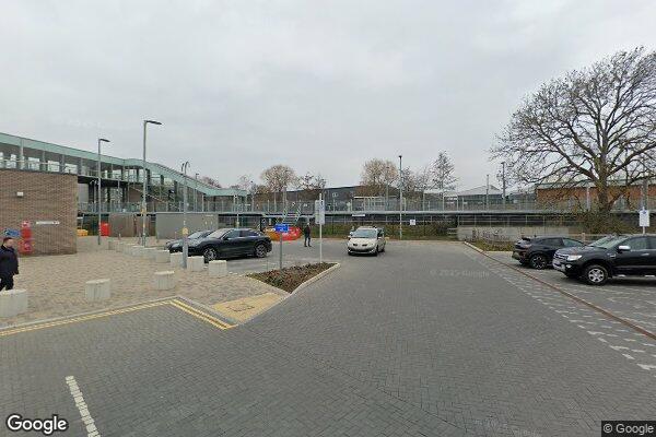 Foxes Holt β street view