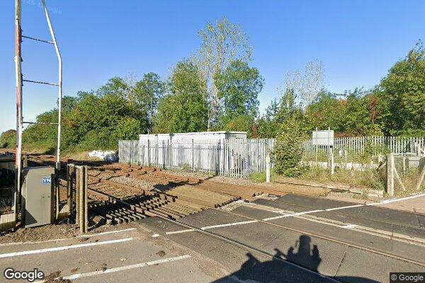 BOW BRICKHILL — street view