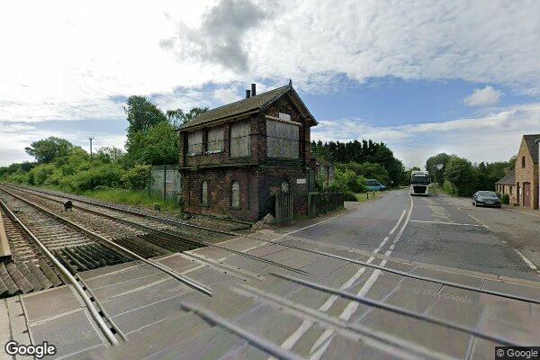 HOWDEN — street view