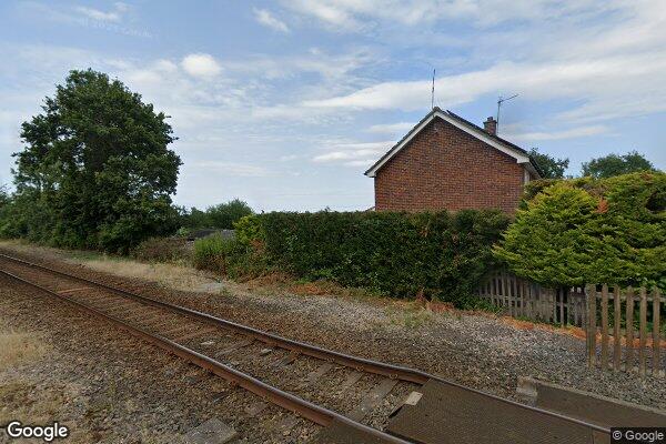 Tunstead Market Street — street view