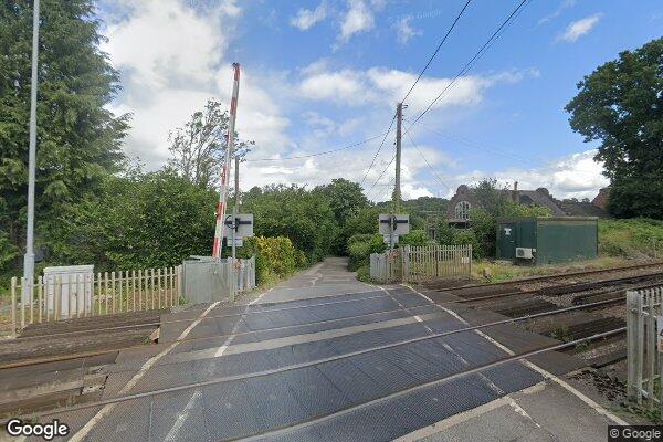 Riverhall — street view