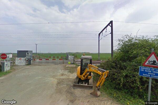 Ely West River Footpath — street view