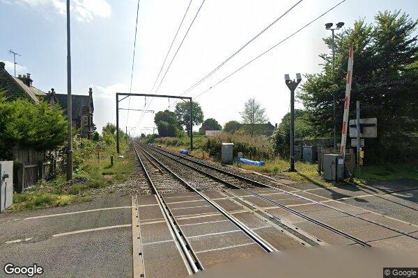 STANNINGTON — street view