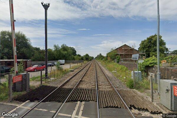 NARBOROUGH — street view