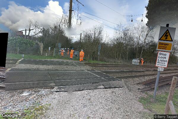 Hardmead UWCT — street view