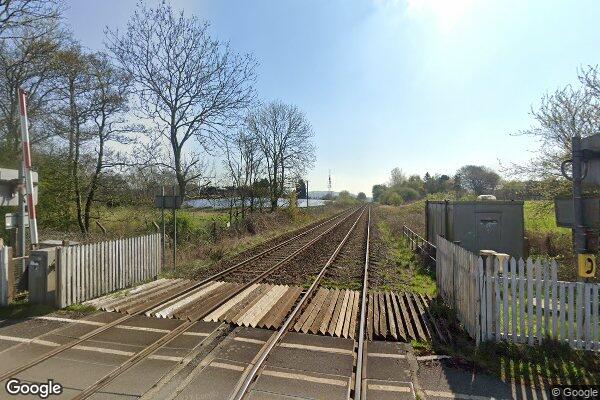 Dean Lane β street view