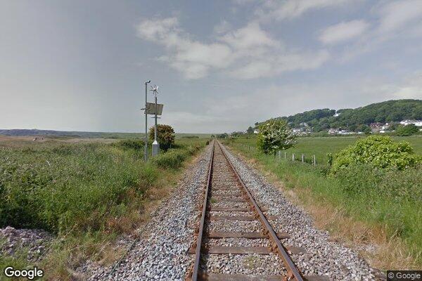 Jones — street view