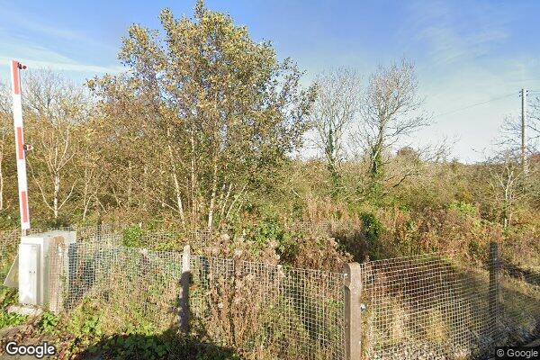 Crundale — street view